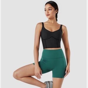 Fanka body sculpt bra tank